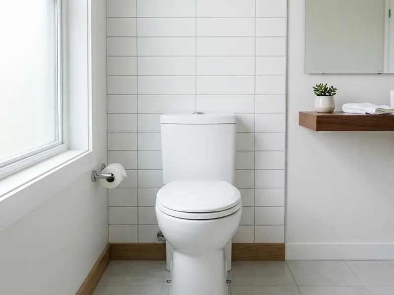 Toilet Repair & Installation Plumber in Deweyville, UT